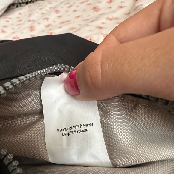 Kipling Keiko Crossbody Mini Bag - Picture 7 of 9